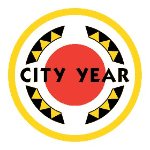 City Year logo on February 2, 2025